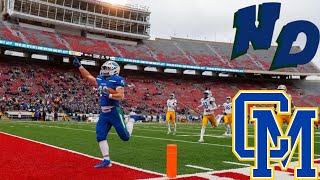 2024 WIAA Division 3 Football State Championship Game Highlights