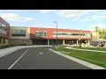 Middleton-Cross Plains School District holds ribbon cutting ceremony for new high school