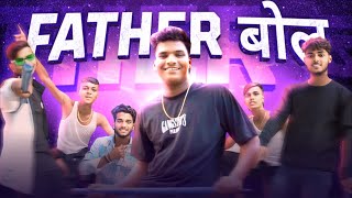 FATHER BOL | HARISH PAWAR | (OFFICIAL MUSIC VIDEO) |#HARISH_08 | 2k24