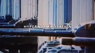 $UICIDEBOY$ - Hypernormalisation (Lyric Video)
