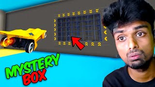 Mystery Box Challenge🤯 | Deadly Team💥 | GTA 5 Funny Moments🤣 - ROCKY Tamil Gaming