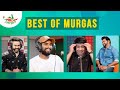 Best Murgas Back To Back | October Special |  Mirchi Murga