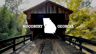 Georgia Tech provides economic development help for small Georgia town