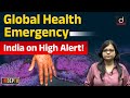 Mpox Outbreak India on High Alert | Monkey Pox | Indepth | UPSC | Drishti IAS English