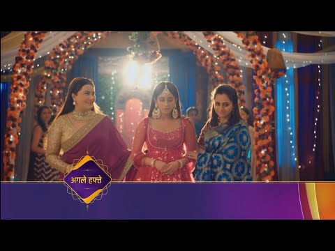 New ! Barsatein - Mausam Pyaar Ka - Ep 101 Promo | Barsatein Upcoming ...