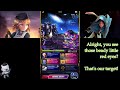 ffbe guardians of the farplane vol. 4 esther and physalis vs. iron giant ext 3 turns