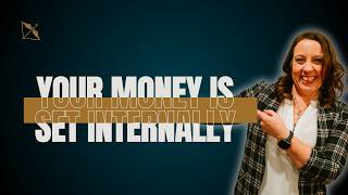 Your Money Problem Is Not What You Think It Is | Financial Identity Reset