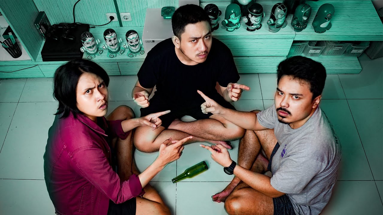 Truth Or Dare Youtube