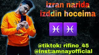 IZRAN NARIDA [ COVER VIDEO] IZDDIN HICEIMA