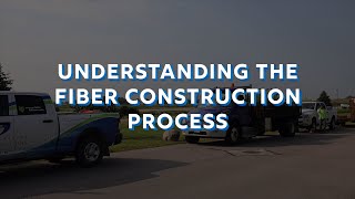GPC Fiber Construction Process