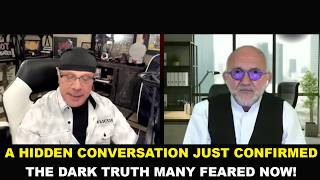 Scott Mckay Critical Update 🚨 A Hidden Conversation Just Confirmed The Dark Truth Many Feared Now!