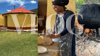 EASTERN CAPE VLOG_THEE’ COOLEST MAKOTI_SOUTH AFRICAN YOUTUBER