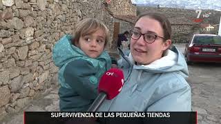 CyLTV Noticias 20:30 horas (19/02/2023)