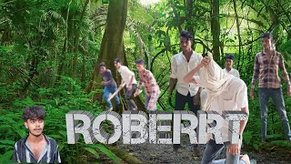 Roberrt movie fight spoof    | 4k Action video 2023 |  |NAZIM KHAN | Hindi dubbed Movie scene