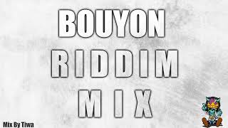 Bouyon instrumental mix