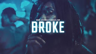 [Free] Sad Piano Trap type beat "Broke" Instru rap triste mélancolique 2022
