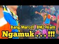 Janturan ‼️Bang Marcel  Ngamuk.!! Ebeg Mulia Budaya Ciarus Randegan Wangon