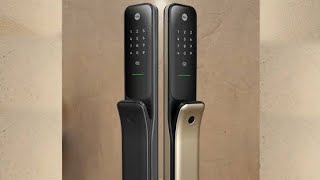 Yale Kyra Pro | Digital Door Lock | GVR Groups