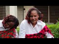 ninashangazwa na dunia aic kibwezi uinjilisti choir official video