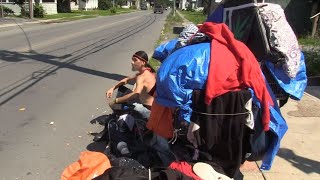 Watertown homelessness worst ever seen, city lawmaker says