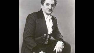 Jan Peerce - \