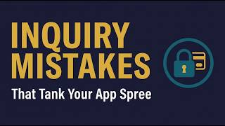 5 Inquiry Mistakes That Tank Your App Spree Before It Starts