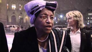 Nobels fredspris 2011: Ellen Johnson Sirleaf