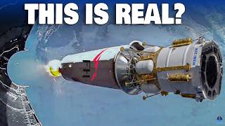 SpaceX’s Genius Solution to Launch BO Moon Lander Instead of New Glenn! Is this even Possible…