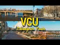 VCU CAMPUS TOUR 2020 | MONROE PARK (MAIN CAMPUS)