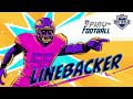 How to Play Linebacker Like an NFL Player  Way to Play