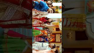 Athiloka Sundari 4K HD full screen whatsapp status l Sarrainodu l Allu Arjun l Rakul Preeth Singh