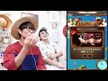 トレクル！トレジャーマップ来たー！トレジャーマップについて理解しようの会！実践編！one piece