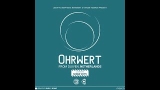 LesMOve sho#075 Guestmix by Ohrwert[All Ohrwert] (Duiven, Netherlands)