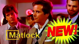 Matlock Show 2025 | New Episode Today | Matlock Most Intense Episodes 2025 Full HD