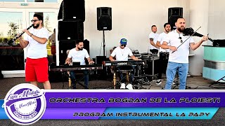 Orch.@BogdanDLP - Program instrumental la Papy by 👍🏻NeverHideEvents🔔