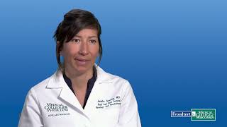 What is free flap reconstruction? (Jennifer Bruening, MD)