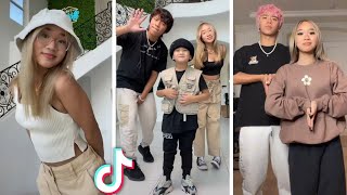 Best of Tiffany Le TikTok Compilation ~ Featuring Justmaiko & the Shluv Family