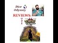 Welcome to the Dungeon REVIEW!!!