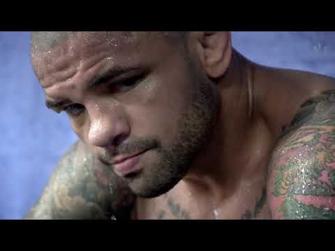 Thiago "Pitbull" Alves 1 Min BKFC Debut Promo - YouTube