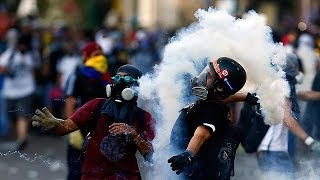 Venezuela más dividida que nunca, un año después de la muerte de Chávez