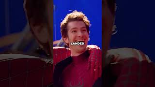 Andrew Garfield