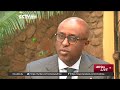 Sub Saharan Africa’s 2016 growth forecasts revised down to 1 4%