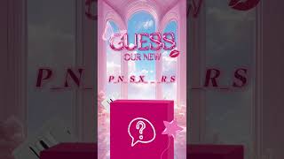 เร็วๆนี้เจอกัน GUESS OUR NEW PERFUME กลิ่นใหม่มาแน่ ❗️ #น้ำหอมพรมายา #จิ๊บพรมายา #น้ำหอมกลิ่นใหม่