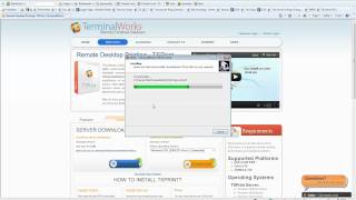 Big Sur My Cloud - Using and Installing TSPRINT