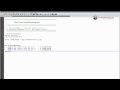 VB Scripting - Using Procedures - Part 1