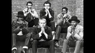 The English Beat   [Save it for later extended version] video  in (HD)