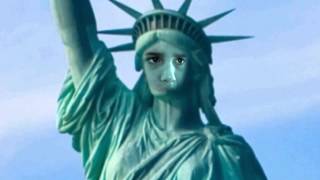 THE STATUE OF LIBERTY SHOW