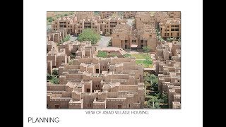 ASIAD VILLAGE HOUSING_ARCHITECTURAL CASE STUDY_2019