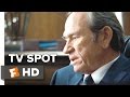 Jason Bourne TV SPOT - Know Everything (2016) - Matt Damon Movie