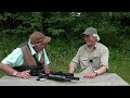 terry doe s airgun academy – 13. old dog new tricks